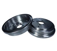 2 x MAXGEAR 19-3705 Tambour de frein pour SUZUKI