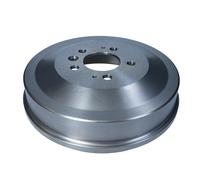 2 x MAXGEAR 19-3723 Tambour de frein pour VW