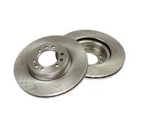 MaXgear Disque de frein 19-4639 – convient pour IVECO – 1x
