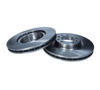 2 x MAXGEAR 19-4680 Disque de frein pour PEUGEOT