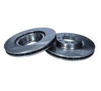 MAXGEAR 19-4681 Disque de frein