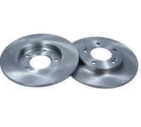 2 x MAXGEAR 19-4703 Disque de frein pour HYUNDAI,KIA