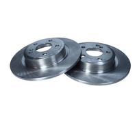 MAXGEAR 19-4724 Disque de frein