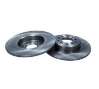 2 x MAXGEAR 19-4726 Disque de frein pour FIAT