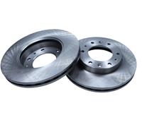 MAXGEAR 19-4731 Disque de frein
