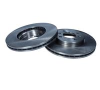 2 x MAXGEAR 19-4732 Disque de frein pour HYUNDAI,KIA