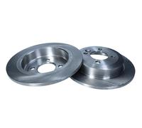 2 x MAXGEAR 19-4741 Disque de frein pour MINI