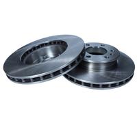 2 x MAXGEAR 19-4762 Disque de frein pour MERCEDES-BENZ