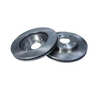 2 x MAXGEAR 19-4775 Disque de frein pour BYD,TOYOTA
