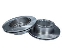 2x Disque de frein ventilé 19-4802 MAXGEAR pour NISSAN CABSTAR NT400 CABSTAR