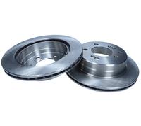 2 x MAXGEAR 19-4806 Disque de frein pour SSANGYONG