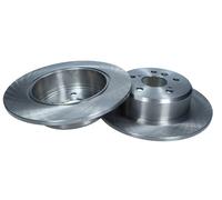 2 x MAXGEAR 19-4814 Disque de frein pour TOYOTA