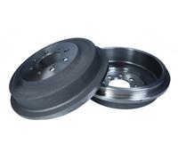 2 x MAXGEAR 19-4820 Tambour de frein pour RENAULT