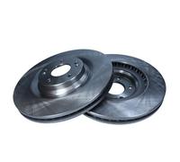 2 x MAXGEAR 19-4832 Disque de frein pour HYUNDAI