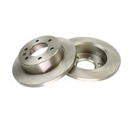2 x MAXGEAR 19-4839 Disque de frein pour MERCEDES-BENZ