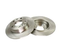 2 x MAXGEAR 19-4878 Disque de frein pour NISSAN,RENAULT