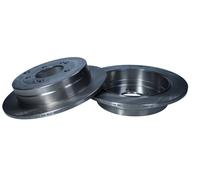 2 x MAXGEAR 19-4892 Disque de frein pour HYUNDAI,KIA