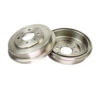 2 x MAXGEAR 19-4899 Tambour de frein pour HYUNDAI