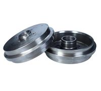 2 x MAXGEAR 19-4901 Tambour de frein pour NISSAN