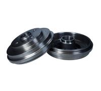 2 x MAXGEAR 19-4907 Tambour de frein pour SUZUKI