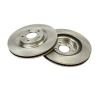 2 x MAXGEAR 19-4913 Disque de frein pour MITSUBISHI