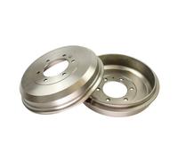 2 x MAXGEAR 19-4921 Tambour de frein pour HOLDEN,ISUZU