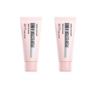 2 x Maybelline Instant Anti Age Perfector 4-in-1 Whipped Matte Makeup - 00 Fair/Light