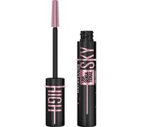 2 x Maybelline Lash Sensational Sky High Mascara 7.2ml - Cosmic Black