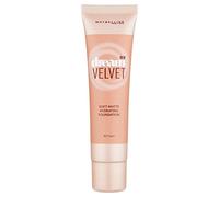 Fond de teint - DREAM VELVET - 40 - Beige - Tous types de peau - Mat hydratant