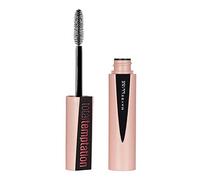 2 x Maybelline New York Total Temptation Mascara 8.6ml - Black