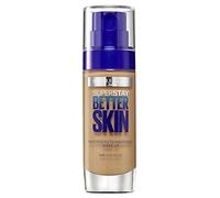 Gemey Maybelline Fond de teint Super Stay Better Skin – Choisissez votre couleur
