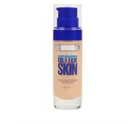 2 x Maybelline Superstay Better Skin Transforming Foundation - Various Shades