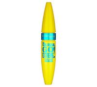 2 x Maybelline The Colossal Go Extreme Waterproof 9.5ml Mascara - Very Black
