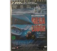 2 X Mega Lodon - Soul's Midnight - Dvd Neuf Sous Blister