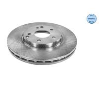 MEYLE 015 521 2044 Disque de frein