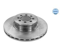 MEYLE 015 521 2106 Disque de frein