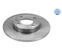 MEYLE 115 521 0021 Disque de frein