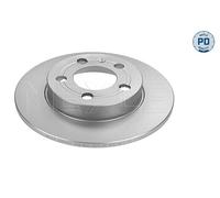MEYLE 115 523 0021/PD Disque de frein