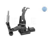 2 x MEYLE 16-15 523 0024/PD Disque de frein pour RENAULT