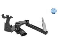 2 x MEYLE 16-15 523 0029 Tambour de frein pour DACIA,RENAULT