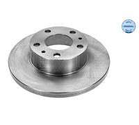 MEYLE 215 521 0005 Disque de frein