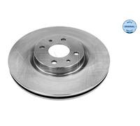 Meyle Disque de frein 215 521 0010