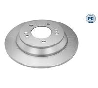 MEYLE 28-15 523 0026/PD Disque de frein