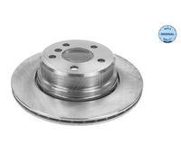 Meyle Disque de frein 315 523 0055