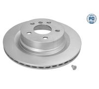 MEYLE 315 523 0067/PD Disque de frein