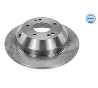 2 x MEYLE 37-15 523 0032 Disque de frein pour HYUNDAI,KIA