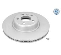 Disque De Frein Meyle 3835210029PD Meyle-pd: Advanced Performance And Design.