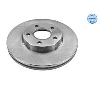 Meyle Disque de frein 515 521 5026