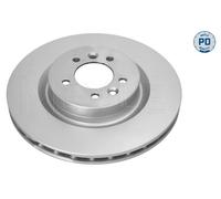 MEYLE 53-83 521 0022/PD Disque de frein