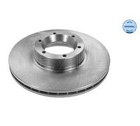 MEYLE 615 521 6030 Disque de frein